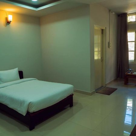 Hotel Ariel Kohima Exterior photo